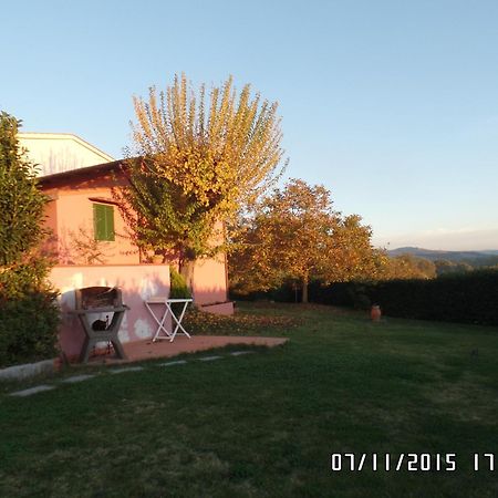 Agriturismo Le Caselle Cerbaia Phòng bức ảnh