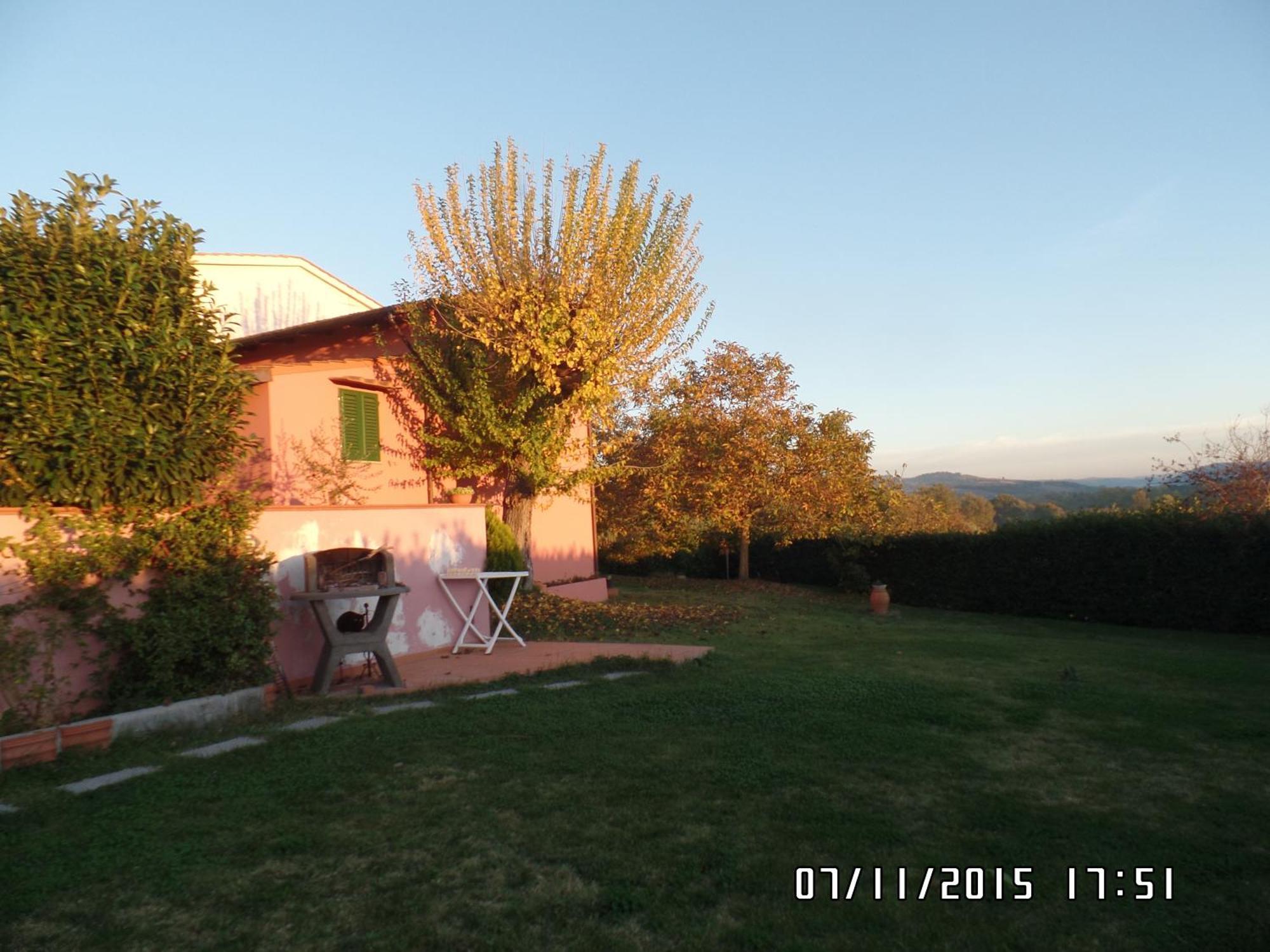 Agriturismo Le Caselle Cerbaia Phòng bức ảnh