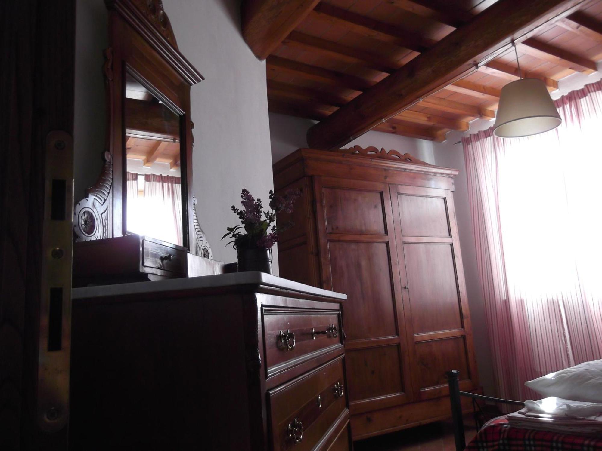 Agriturismo Le Caselle Cerbaia Phòng bức ảnh