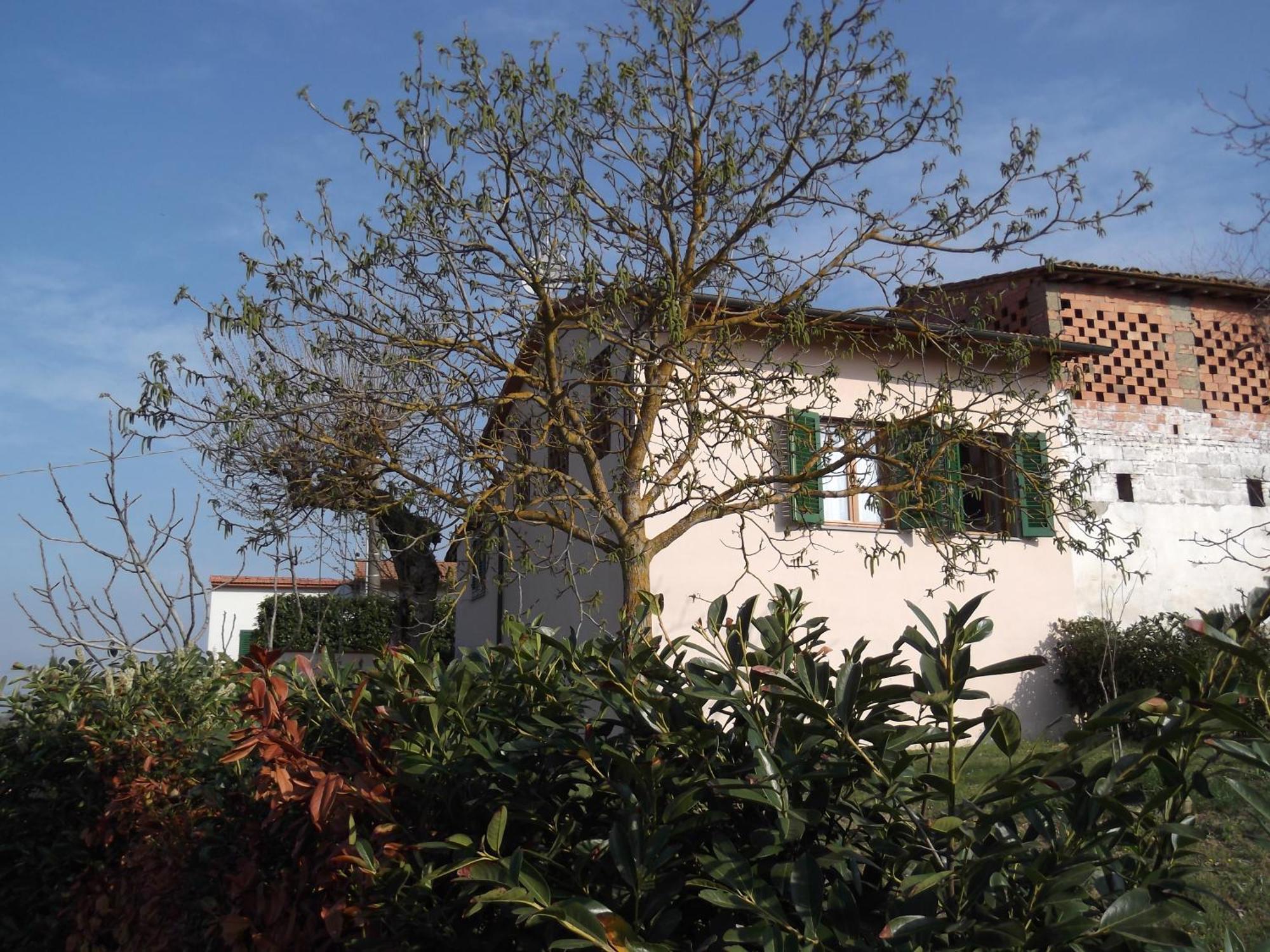 Agriturismo Le Caselle Cerbaia Phòng bức ảnh