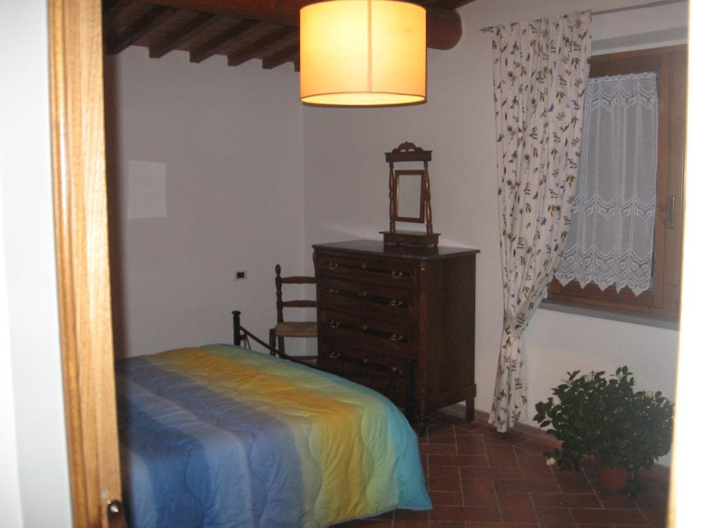 Agriturismo Le Caselle Cerbaia Phòng bức ảnh